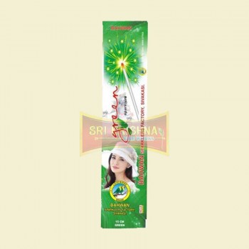 sparklers_15cm_green_amu