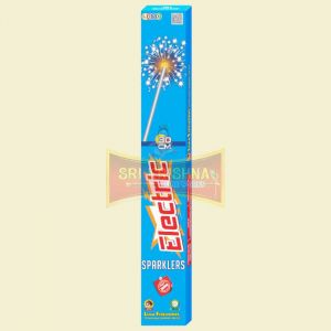 30 Cm Electric  Sparklers