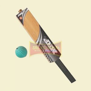 MRF Bat & Ball