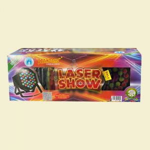 Laser Show